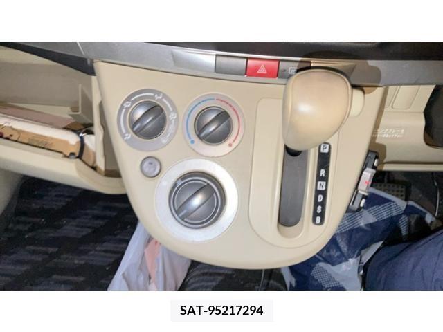 Daihatsu MOVE 2010-03 392437-16