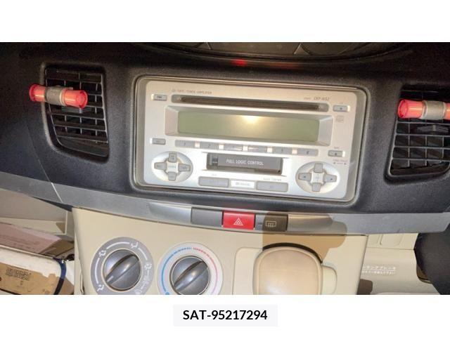 Daihatsu MOVE 2010-03 392437-15