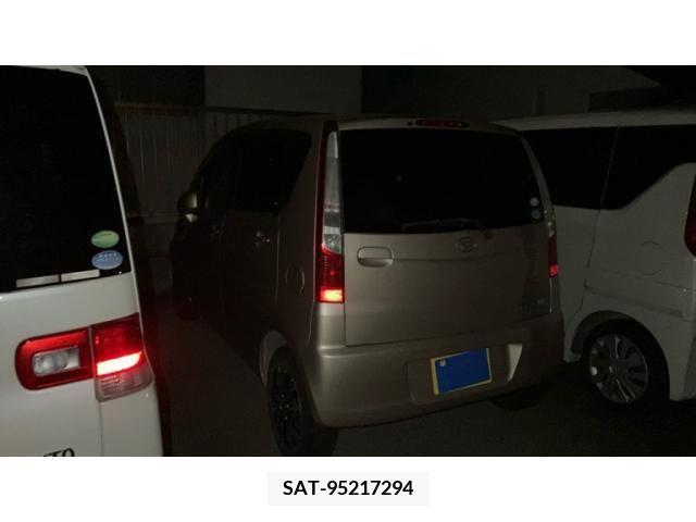 Daihatsu MOVE 2010-03 392437-3