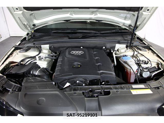 Audi A4 2015-08 317783-4