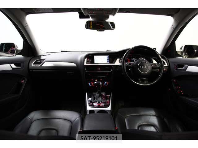 Audi A4 2015-08 317783-3