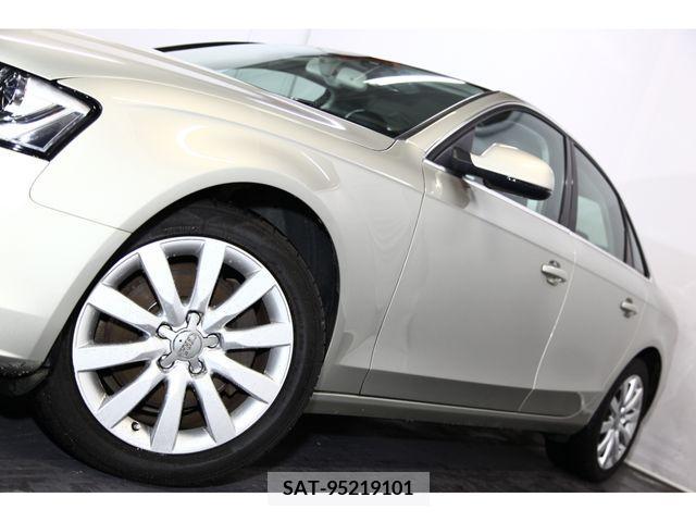 Audi A4 2015-08 317783-8