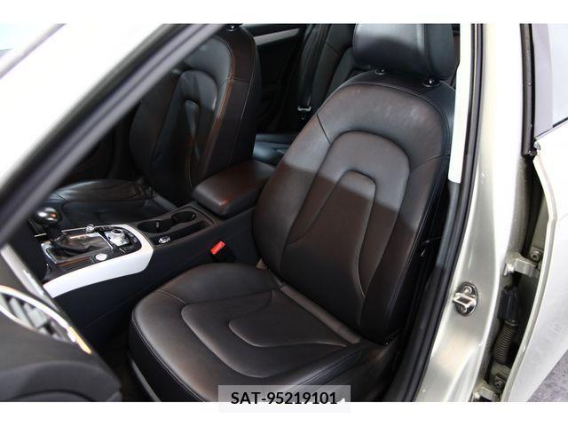 Audi A4 2015-08 317783-18