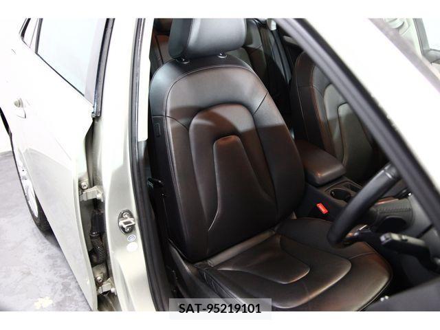 Audi A4 2015-08 317783-17