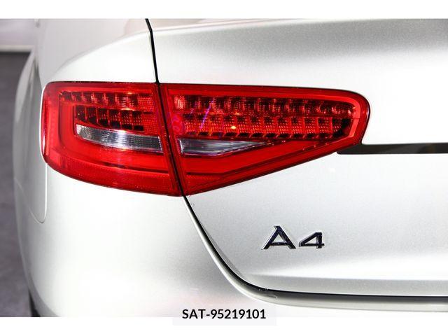 Audi A4 2015-08 317783-13