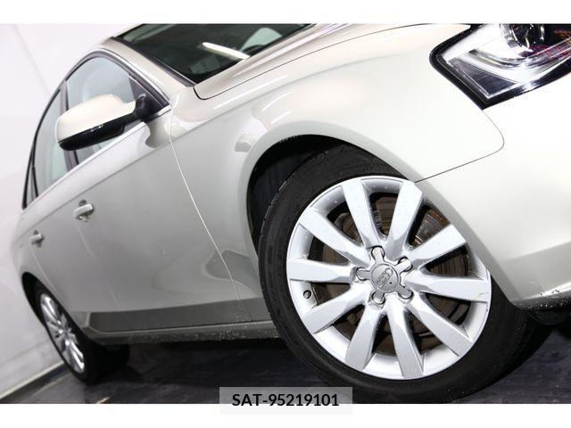 Audi A4 2015-08 317783-7