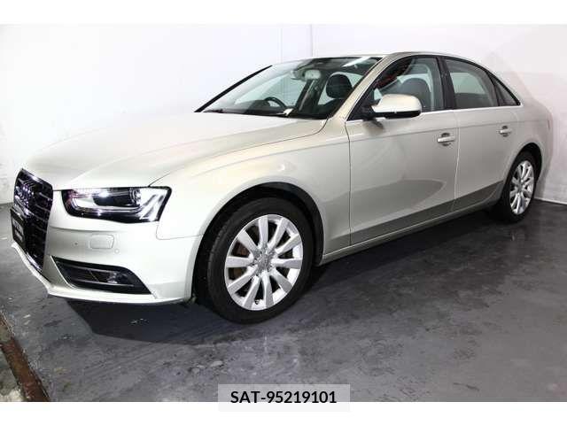 Audi A4 2015-08 317783-6
