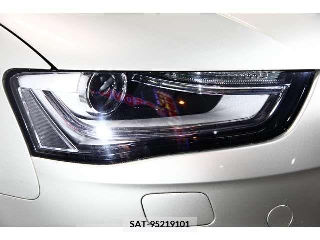 Audi A4 2015-08 317783-9