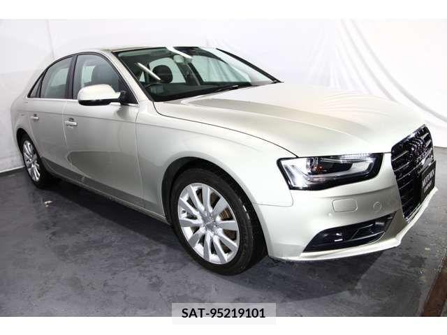 Audi A4 2015-08 317783-5