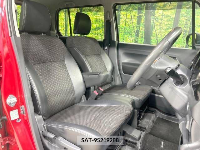 Suzuki HUSTLER 2017-01 312774-8
