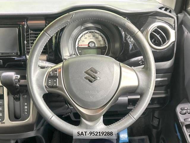 Suzuki HUSTLER 2017-01 312774-7
