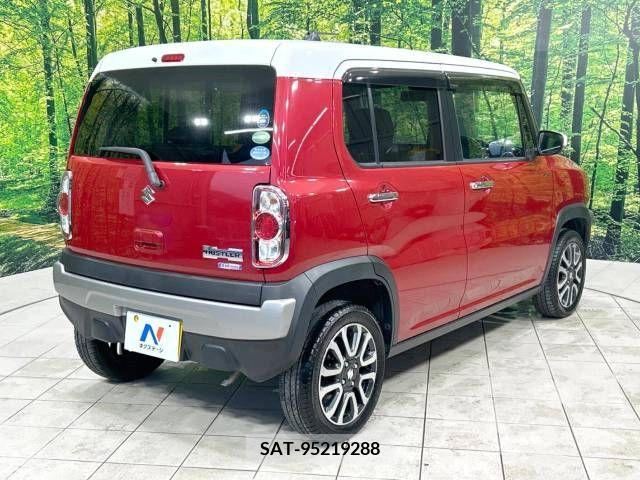 Suzuki HUSTLER 2017-01 312774-16