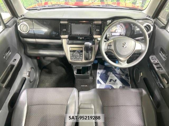 Suzuki HUSTLER 2017-01 312774-1