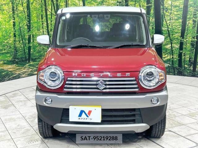Suzuki HUSTLER 2017-01 312774-13
