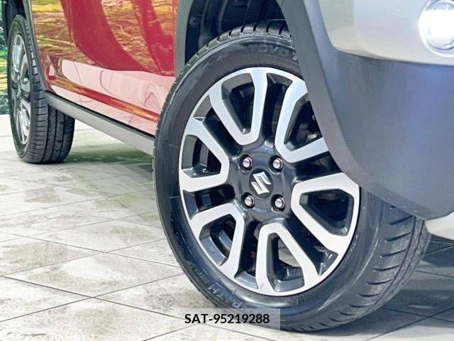 Suzuki HUSTLER 2017-01 312774-12