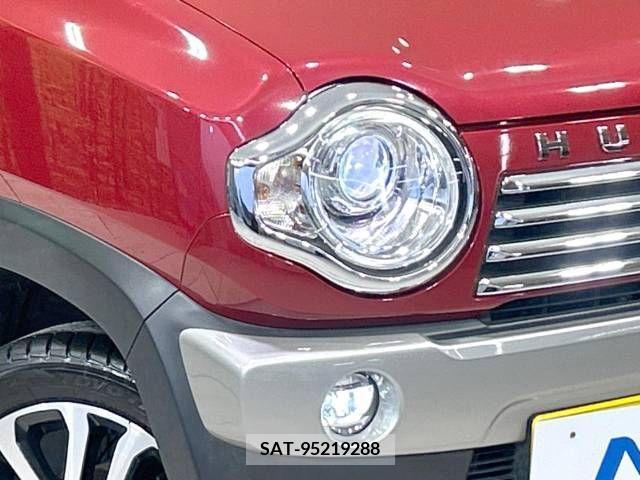 Suzuki HUSTLER 2017-01 312774-11