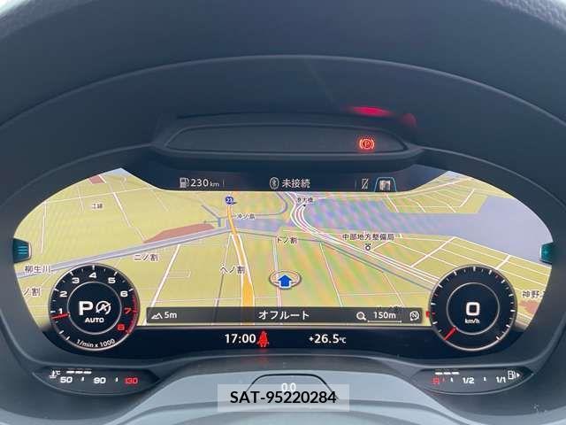 Audi A3 2019-05 356469-19