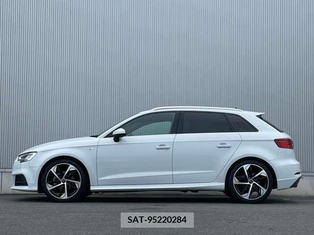 Audi A3 2019-05 356469-7