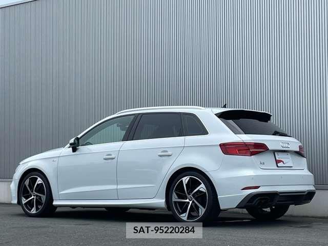 Audi A3 2019-05 356469-6