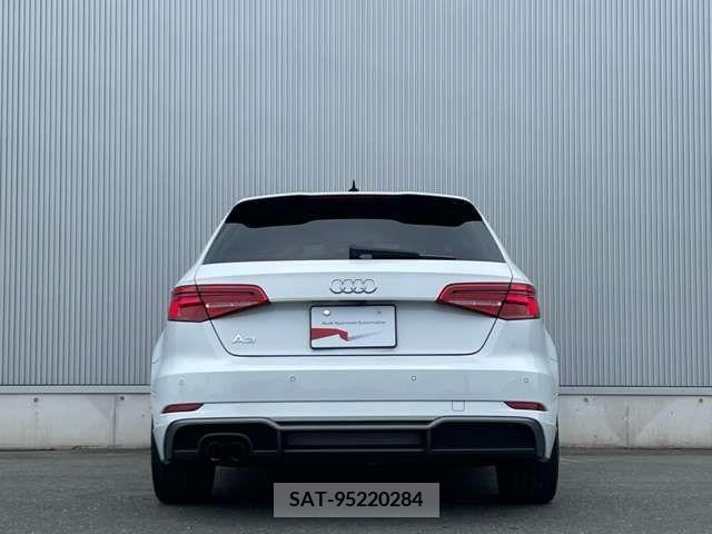 Audi A3 2019-05 356469-5