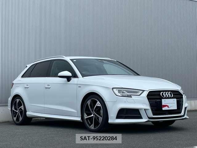 Audi A3 2019-05 356469-2