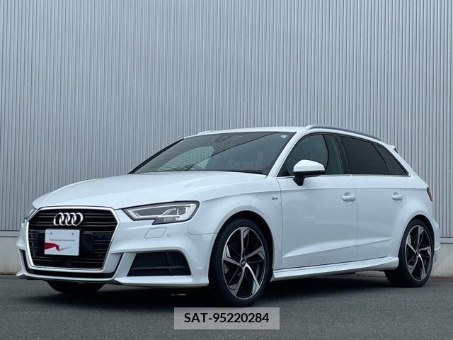 Audi A3 2019-05 356469-0