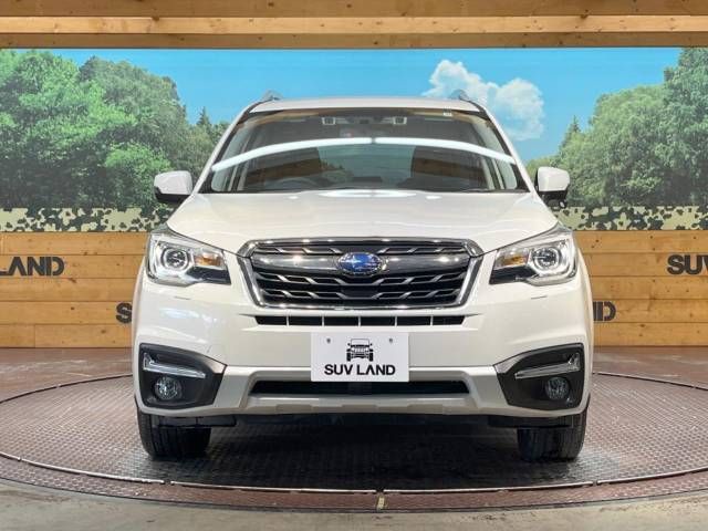 Subaru FORESTER 2015-11 17210-14