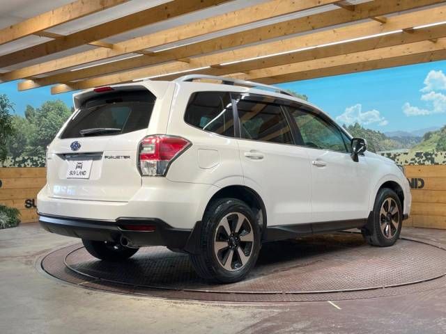 Subaru FORESTER 2015-11 17210-17