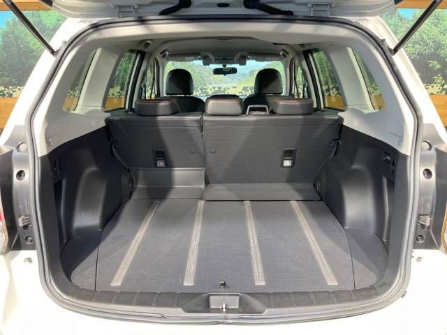 Subaru FORESTER 2015-11 17210-11