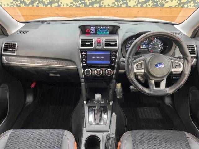 Subaru FORESTER 2015-11 17210-1