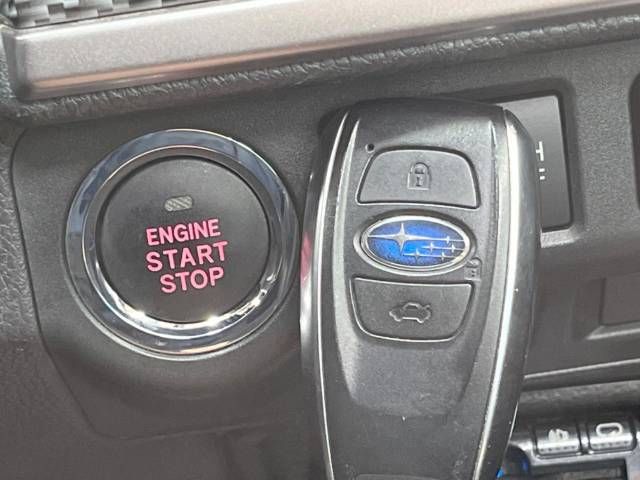 Subaru FORESTER 2015-11 17210-7
