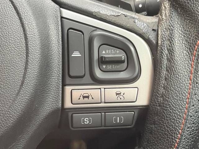 Subaru FORESTER 2015-11 17210-4