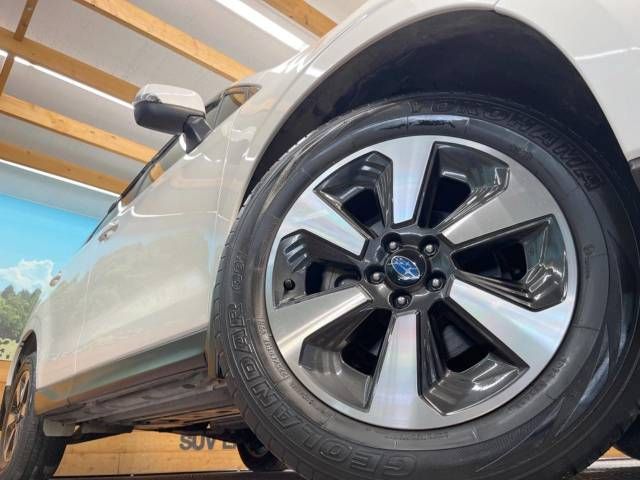 Subaru FORESTER 2015-11 17210-13