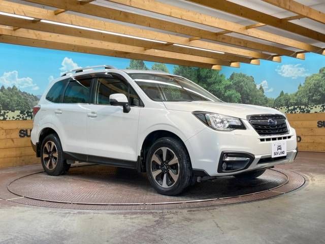 Subaru FORESTER 2015-11 17210-16