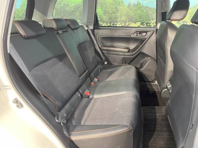 Subaru FORESTER 2015-11 17210-10