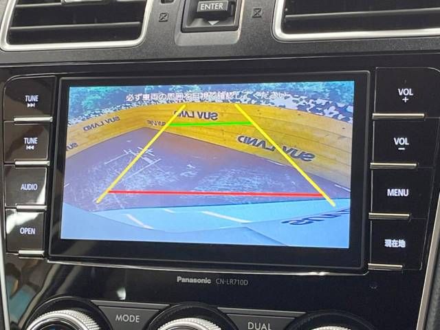 Subaru FORESTER 2015-11 17210-3
