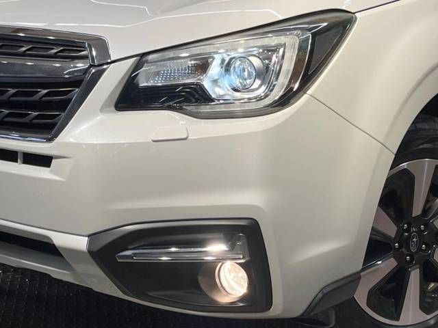 Subaru FORESTER 2015-11 17210-12