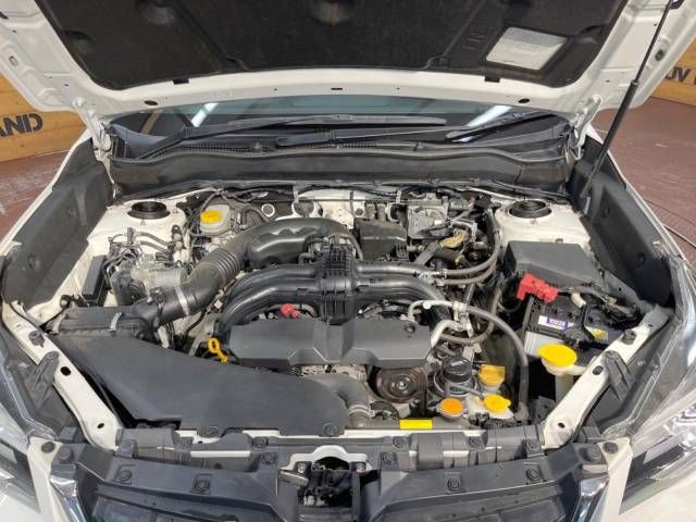 Subaru FORESTER 2015-11 17210-18