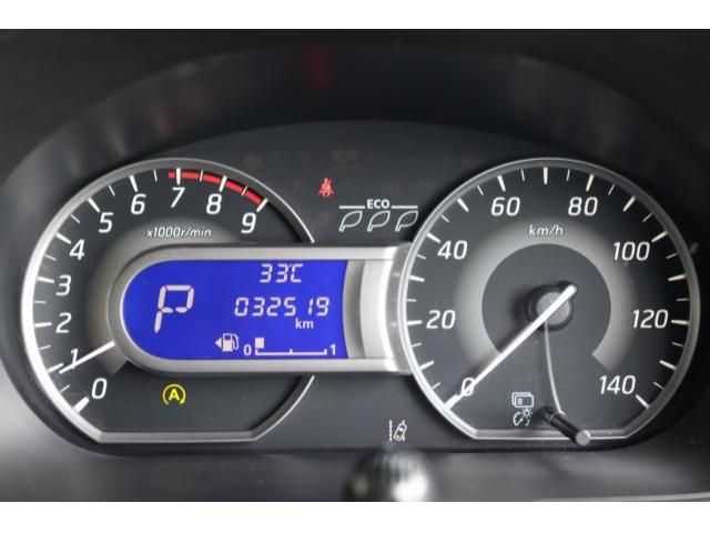 Nissan DAYZ ROOX 2018-11 4732-20