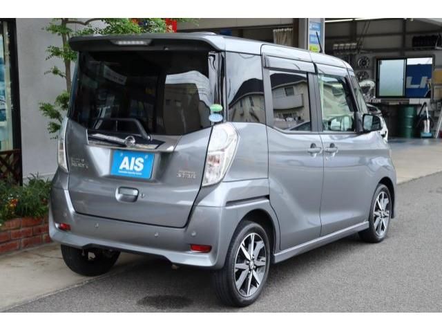 Nissan DAYZ ROOX 2018-11 4732-2