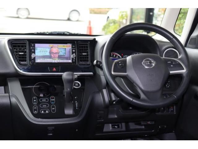 Nissan DAYZ ROOX 2018-11 4732-1