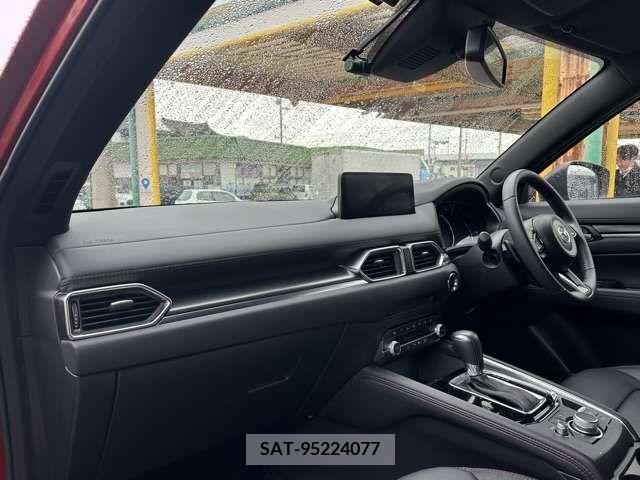 Mazda CX-5 2023-04 295949-2