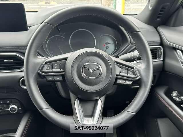 Mazda CX-5 2023-04 295949-9