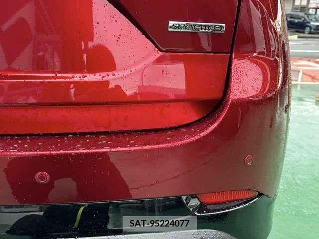 Mazda CX-5 2023-04 295949-10