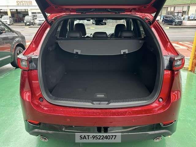 Mazda CX-5 2023-04 295949-13