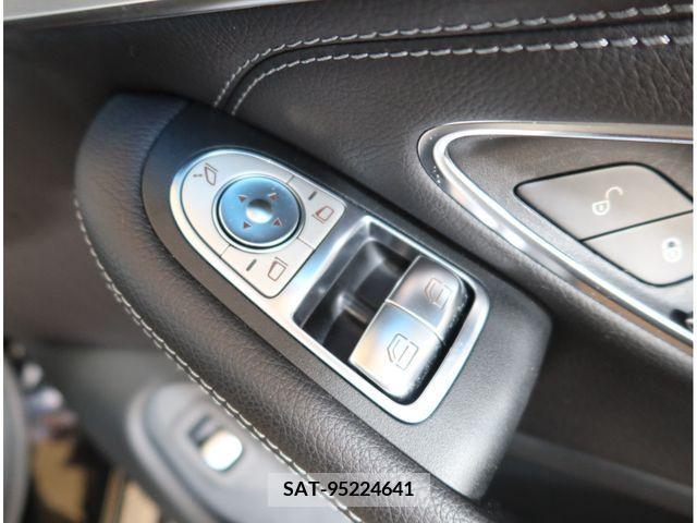 Amg C-CLASS 2018-03 373584-28