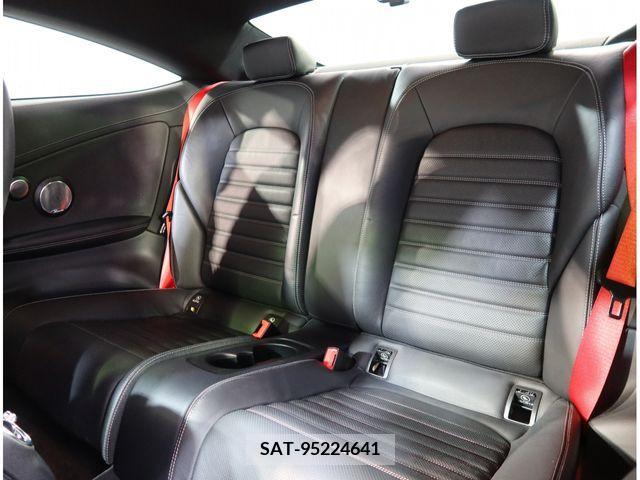 Amg C-CLASS 2018-03 373584-18
