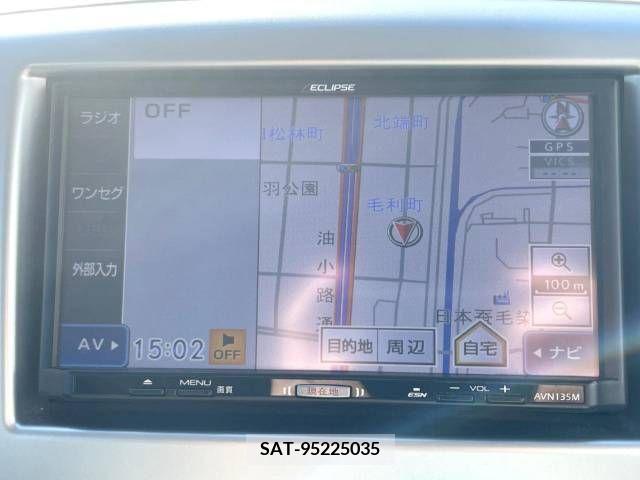 Suzuki WAGON R 2015-05 289849-17
