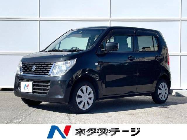 Suzuki WAGON R 2015-05 289849-0