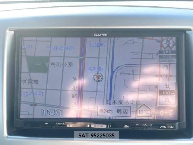 Suzuki WAGON R 2015-05 289849-16